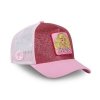 Barbie Femme Premium  - Kšiltovka Capslab