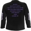 Metallica Master of Puppets - Longsleeve Spiral Direct