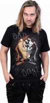 TTAZ - Bad 2 D Bone - Looney Tunes