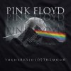 Pink Floyd Pyramid Spectrum - Liquid Blue
