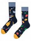 Heathhy Cooking - Socks Good Mood