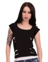 Urban Fashion White - 2in1 Ladies Spiral