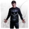 Double Death - Longsleeve Spiral