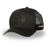 Batman Logo DC COMICS Trucker - Capslab
