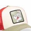 Bugs Bunny Looney Tunes - Capslab