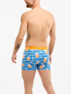 Beer Counting - Mens Fitted Trunks
