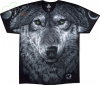 Arctic Wolf - Liquid Blue