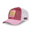 Barbie Femme Premium  - Cap Capslab