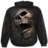 Cracking Up - Hoodie Spiral