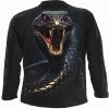 Basilisk - Longsleeve Spiral