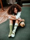 Sea Turtles - Socks Good Mood