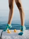 Ducks - Low Socks Good Mood
