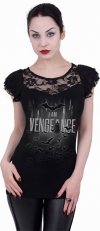 The Batman - I'am Vengeance - ladies