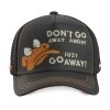 Looney Tunes Trucker Daffy - Capslab Cap