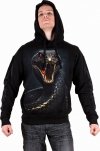 Basilisk  - Hoodie Spiral