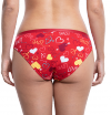 Hearts - Briefs Ladies - Good Mood