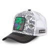 Trucker Hulk Marvel - Cap Capslab