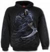 Double Death - Hoodie Spiral
