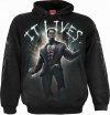 It Lives - Hoodie Spiral