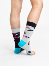 Gamer - Socks Good Mood