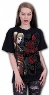 Harley Quinn Embrace Madness - Spiral