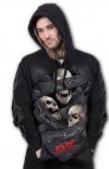 See No Evil - Hoodie Spiral