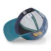 Jerry Trucker Cap - Cap Capslab