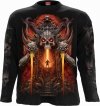 Gates of Hell - Longsleeve Spiral Direct
