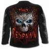 Respawn - Longsleeve Spiral