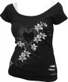 Pure Of Heart - 2in1 Ladies Spiral