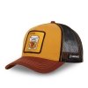 Jager Bomb Drinks Trucker  - Cap Capslab