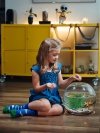 Aquarium - Junior Socks - Good Mood