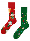 Elves - Socks Good Mood