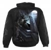Unforgiven - Hoodie Spiral