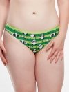 Panda and Stripes - Briefs Ladies - Good Mood