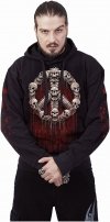 War Kills - Hoodie Spiral