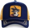 Goku Yellow Dragon Ball - Czapka Capslab