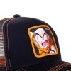 Krillin Black Dragon Ball - Capslab