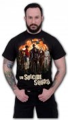DC The Suicide Squad Montage - Spiral Direct