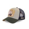 Dragon Ball Z Gotenks Trucker - Capslab