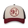 Harry Potter Platform 9 3/4 - Capslab