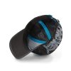 Mouse Mickey Disney Blue - Cap Capslab