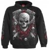 Dotd Bikers - Hoodie Spiral