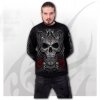 New The Dead - Longsleeve Spiral