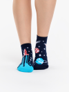 Plenets - Low Socks Good Mood