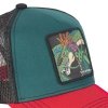 Shenron Dark Green Dragon Ball - Capslab