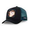 Looney Tunes Taz Trucker  - Cap Capslab