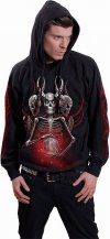 Third Eye Awakeing - Hoodie Spiral