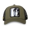 Daffy Green Looney Tunes - Capslab