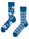 Blueprint - Bamboo Socks Good Mood